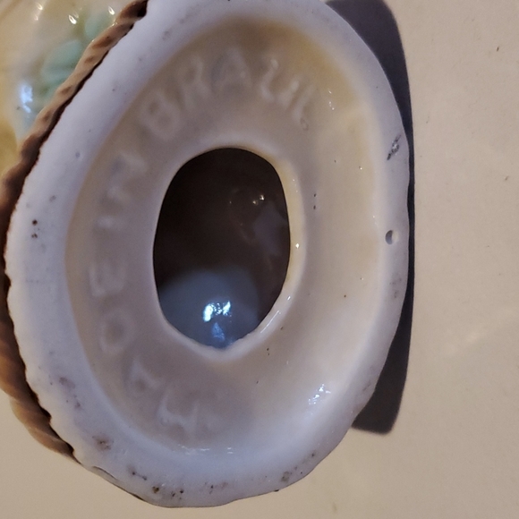 Vintage Yellow Bird - Picture 4 of 4